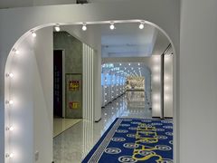 -肃宁华斯国际裘皮城