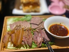 -一江水食府(后湖店)