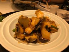 -小螺号海鲜·地道鲁菜(泉城广场店)