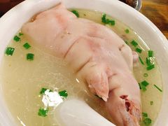 -双流老字号董蹄花(机场南四路店)
