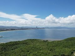 -三亚蜈支洲岛旅游区
