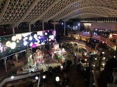 -CGV星星影城(颐堤港ScreenX店)