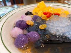 -堂屋糖水店(愚园店)