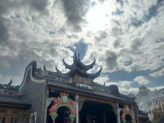 -赤坎·广东华侨国际旅游度假区