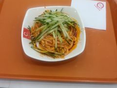 -飞鸿肉夹馍(橡树街区店)