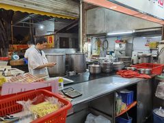 -联丰美食(番禺店)