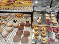 -永辉超市(郫都区爱琴海店)