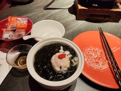 -小厨娘金榜题名(夫子庙秦淮河店)