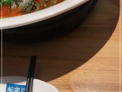 -坛宗剁椒鱼头(河西王府井店)