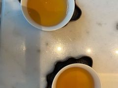-丽晶轩中餐厅(重庆丽晶酒店)