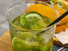 -刀叉遇上筷子中西融合餐厅(南开店)