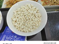 -清真·马洪小炒泡馍馆(钟楼回民街店)