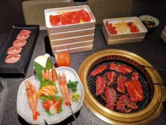-神户赤童日式烤肉(金地广场店)