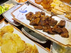 -火炉情韩国料理店(古田路店)