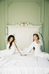 -WAVE SODA摄影工作室