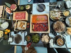 -王家渡火锅店(棕榈泉店)