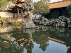 -浙江省博物馆(孤山馆区)