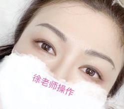 -变美丽半永久纹眉连锁·机器野生眉·洗眉