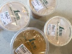 波霸奶茶-1点点(东方宝泰店)