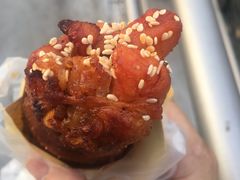 -天美汇鸡翅包饭(来福士广场店)