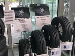 -北京京宝行宝马4S店(闵庄路店)