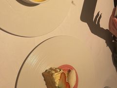 -L'Arome芳芳法国餐厅(仙林金鹰店)