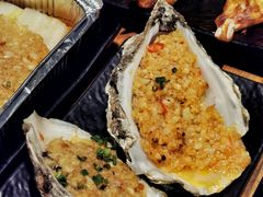 -KAOTOWN烤堂•烧烤(海汇港店)