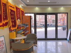 -天宠宠物医院24小时·急重症诊疗中心·全科·腔镜特色(和平分院)