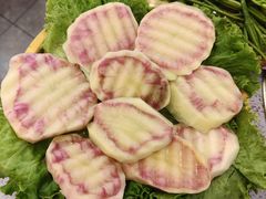 -阿婆情腊排骨火锅(金虹路店)