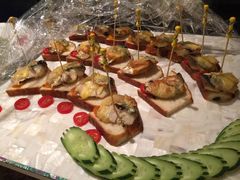 -大连富丽华大酒店