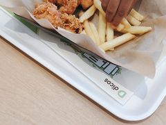 -德克士(武陟新胖发祥店)
