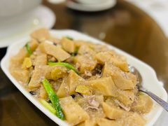 -腰记饭店(龙源路店)