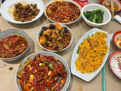 -老三样·旧食新味(万寿宫店)