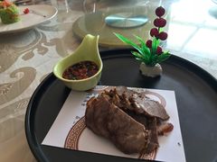 -国瑞酒店餐饮部