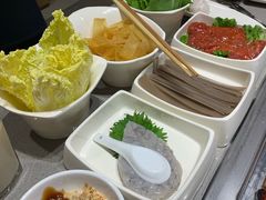 -海底捞火锅(凯德广场店)