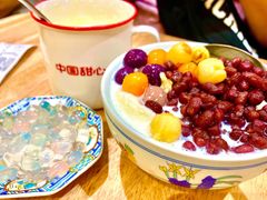 -堂屋糖水店(愚园店)