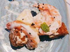 -鹿港小镇(霄云店)