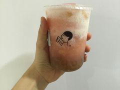 -喜茶(东莞汇一城店)