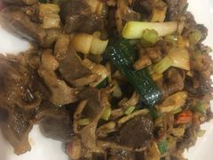 -伙工殿餐厅(吉大店)