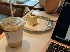 -姆们M Sweetie Cake(五道口店)