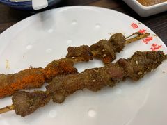 -四季小馆·地道北京小吃(广百店)