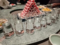 -额尔敦传统涮(公园西路店)