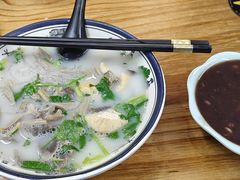 -鸭小妹鸭血粉丝(老门东店)