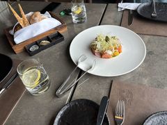 -恰餐厅 CHAR Grill&Bar(西安经开洲际店)