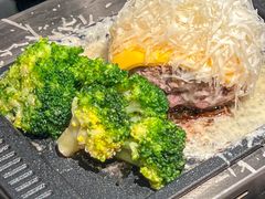 -肉肉大米(金虹桥店)