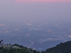 -梧桐山风景名胜区