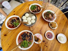 -一品香粉馆(官黎路店)