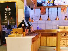 -头壹号饸饹面·大油条(常营店)
