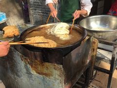 -东关街美食广场