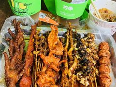 -胡仁根胡记炸炸炸